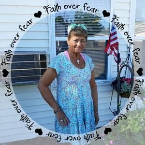 Meet your Posher, Jackie